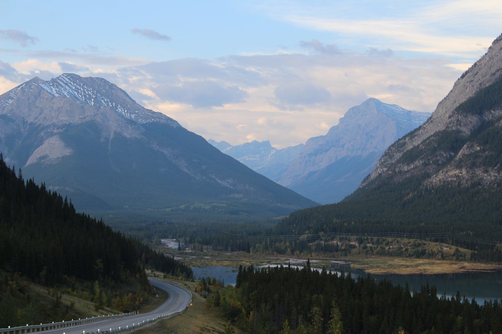 Want more? Join our 12-day tour to Waterton through Kananaskis Country