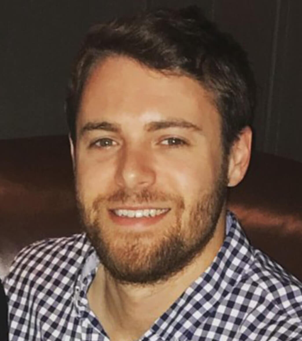 Eric Vlosky, fCMO at Industry Processing Solutions