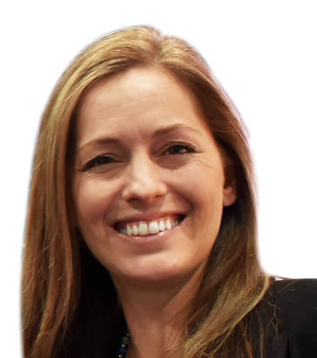 Stephanie Arnovick, COO at Industry Processing Solutions