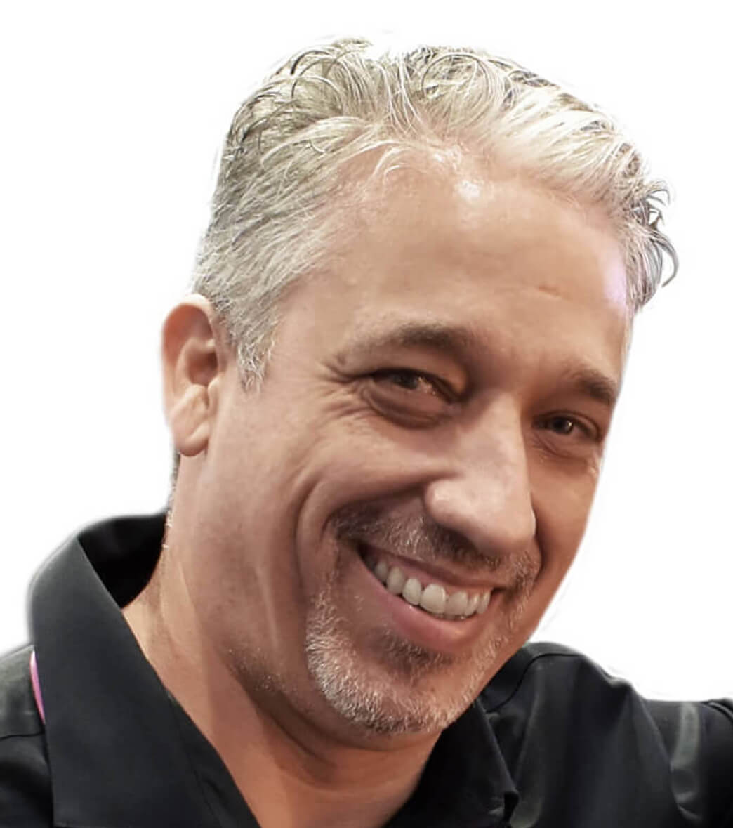 TJ Arnovick, Founder & CEO at Industry Processing Solutions
