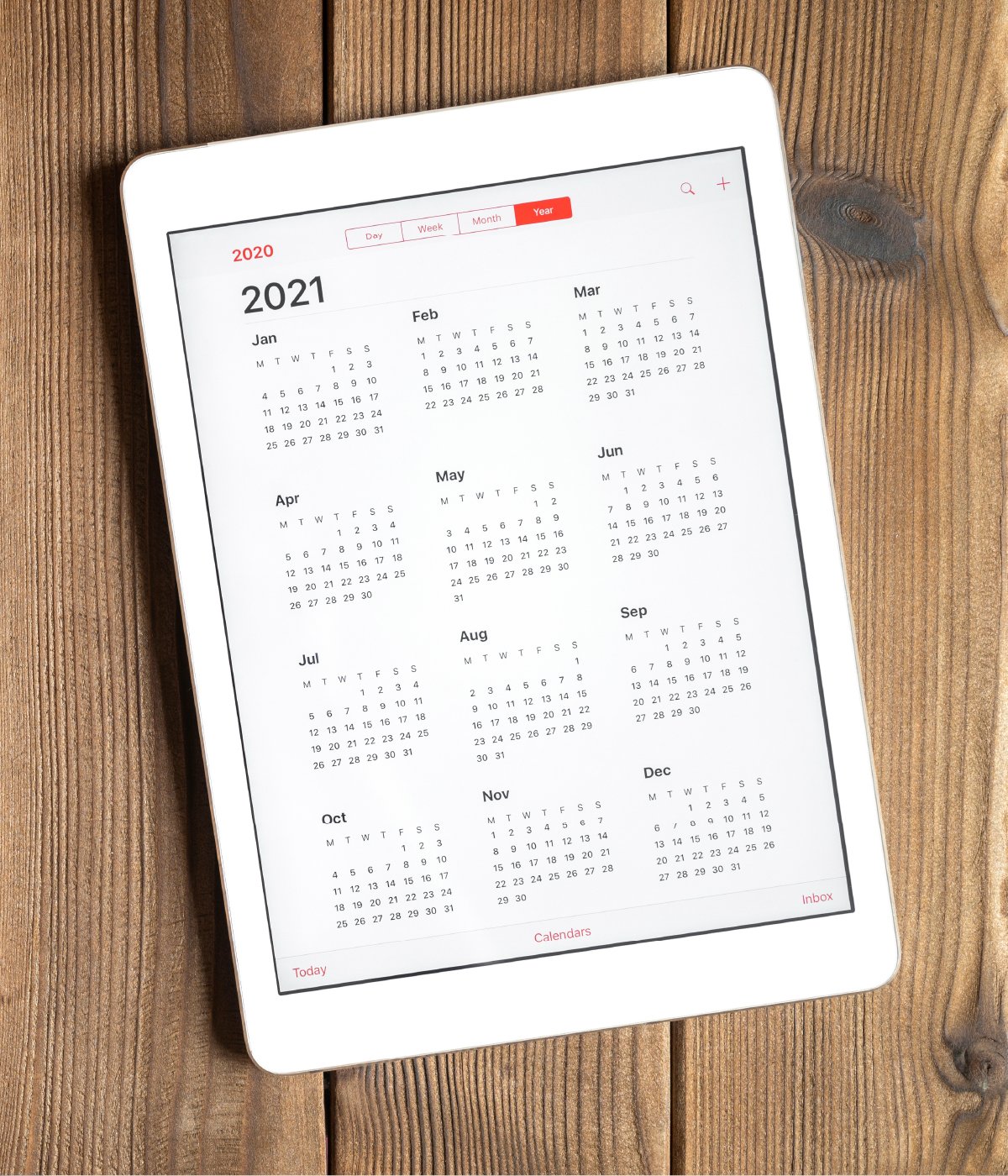 Scheduling and Pre-Training Preparation — Industry Processing Solutions