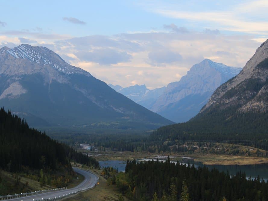 12-Day Jasper to Waterton
