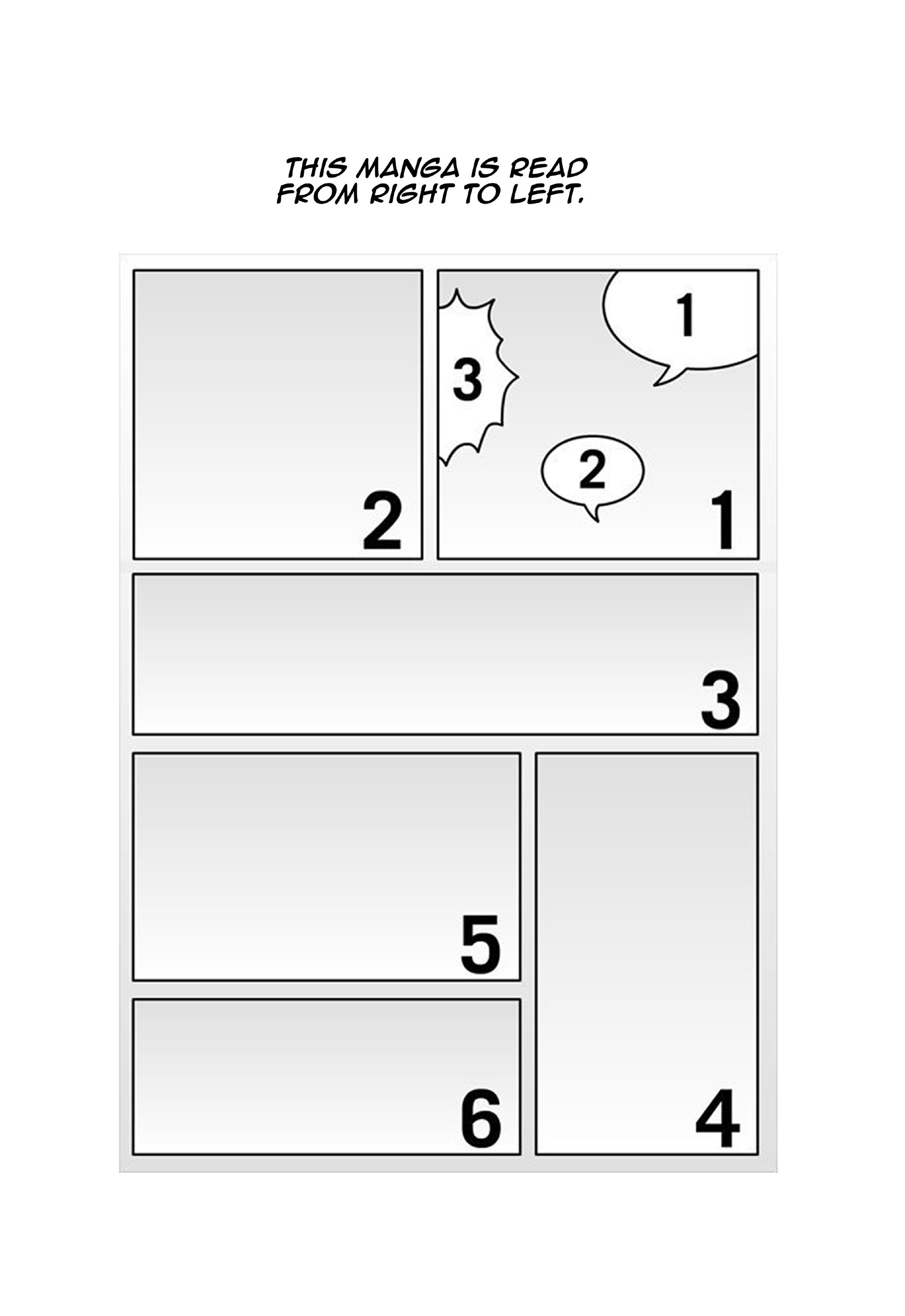 Page 2 of One Shot Pilot