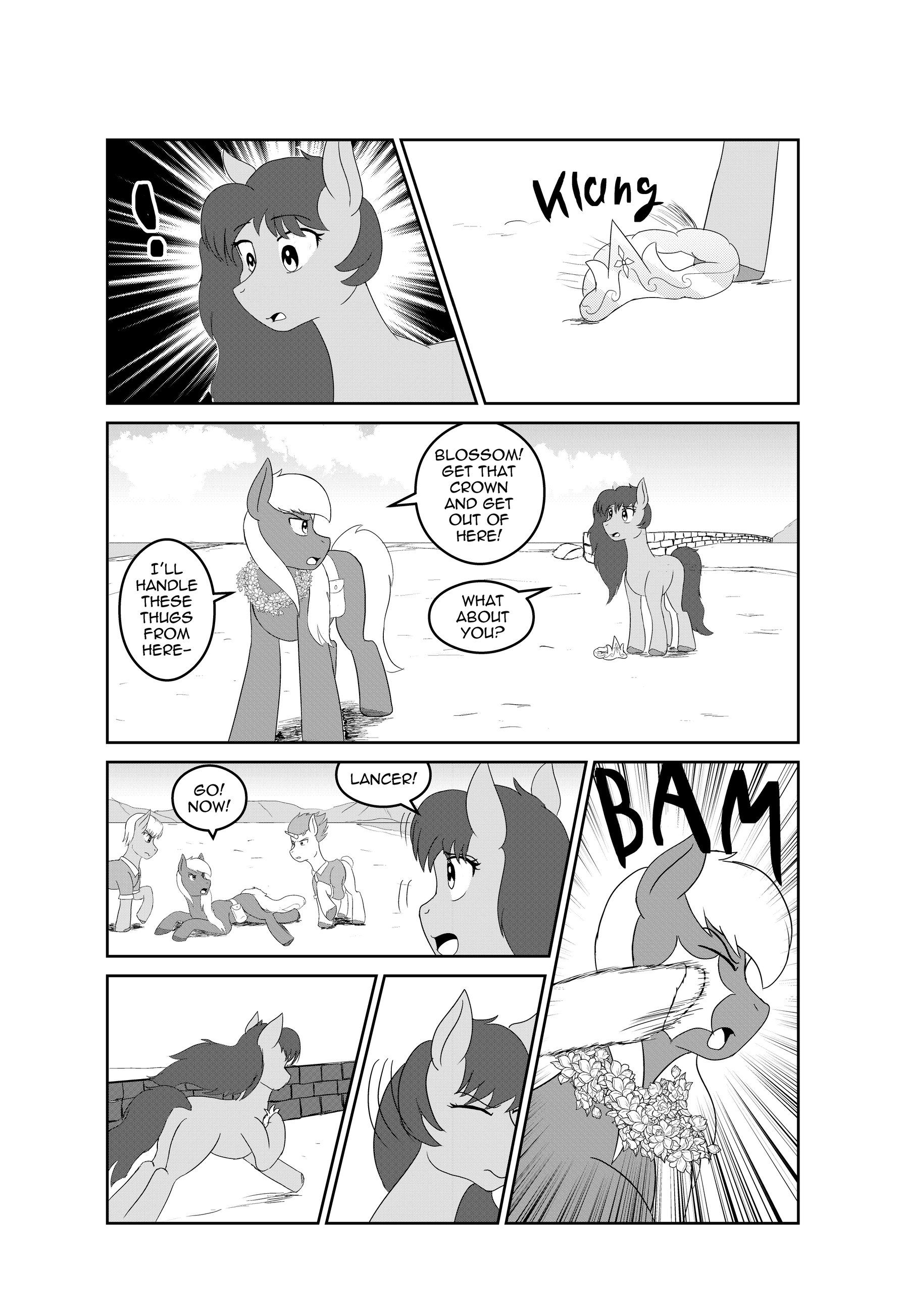 Page 19 of One Shot Pilot