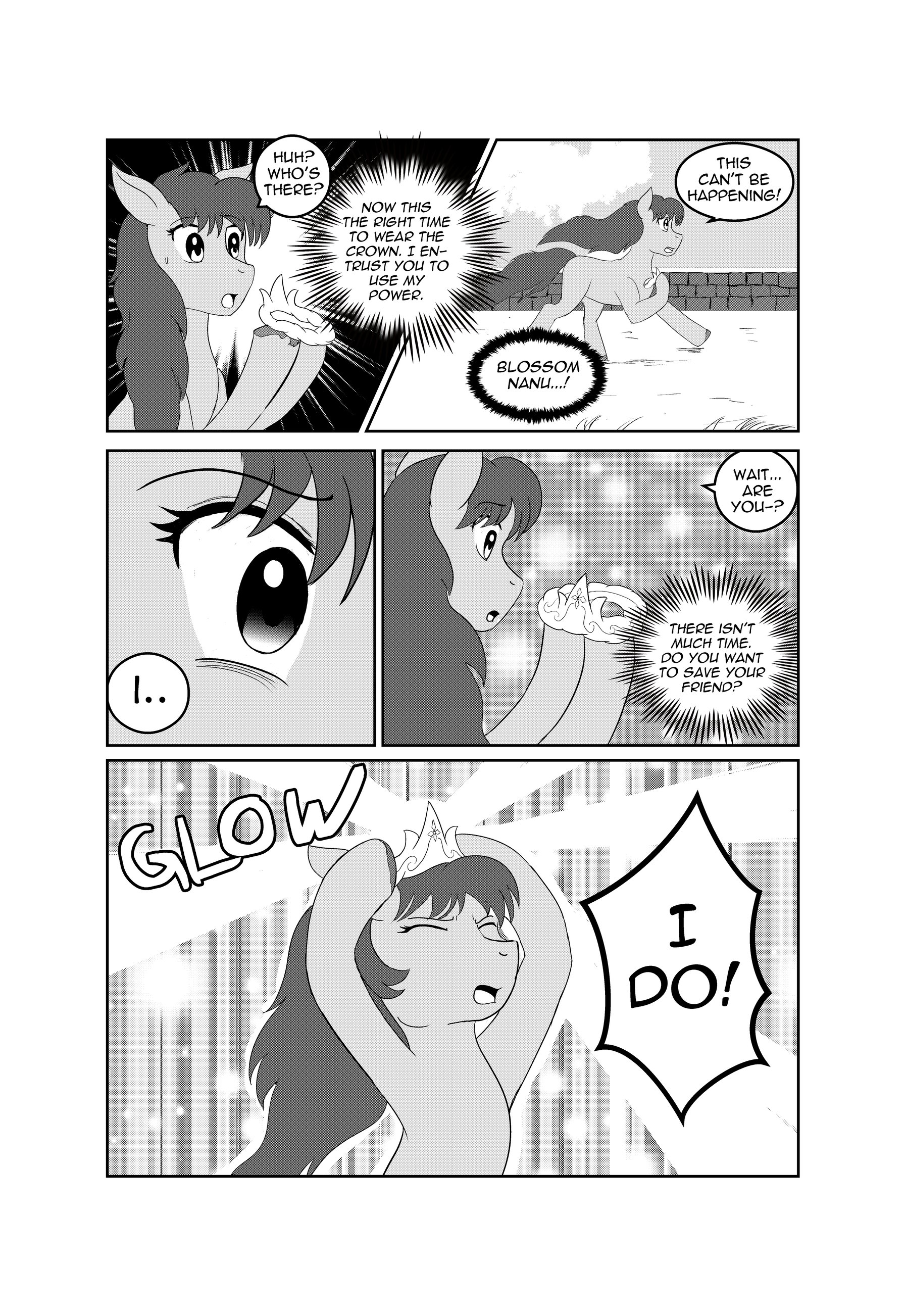 Page 20 of One Shot Pilot