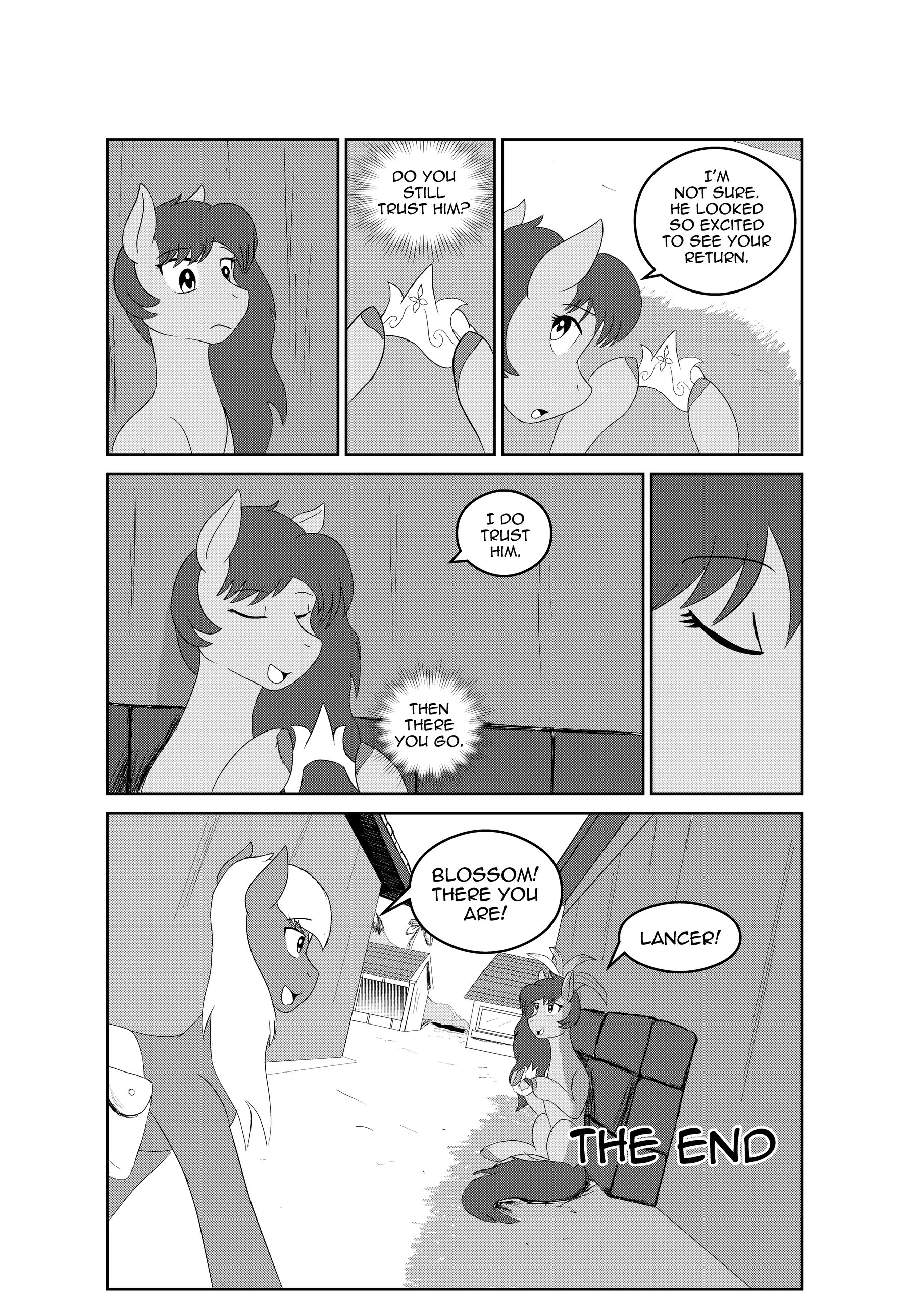 Page 26 of One Shot Pilot