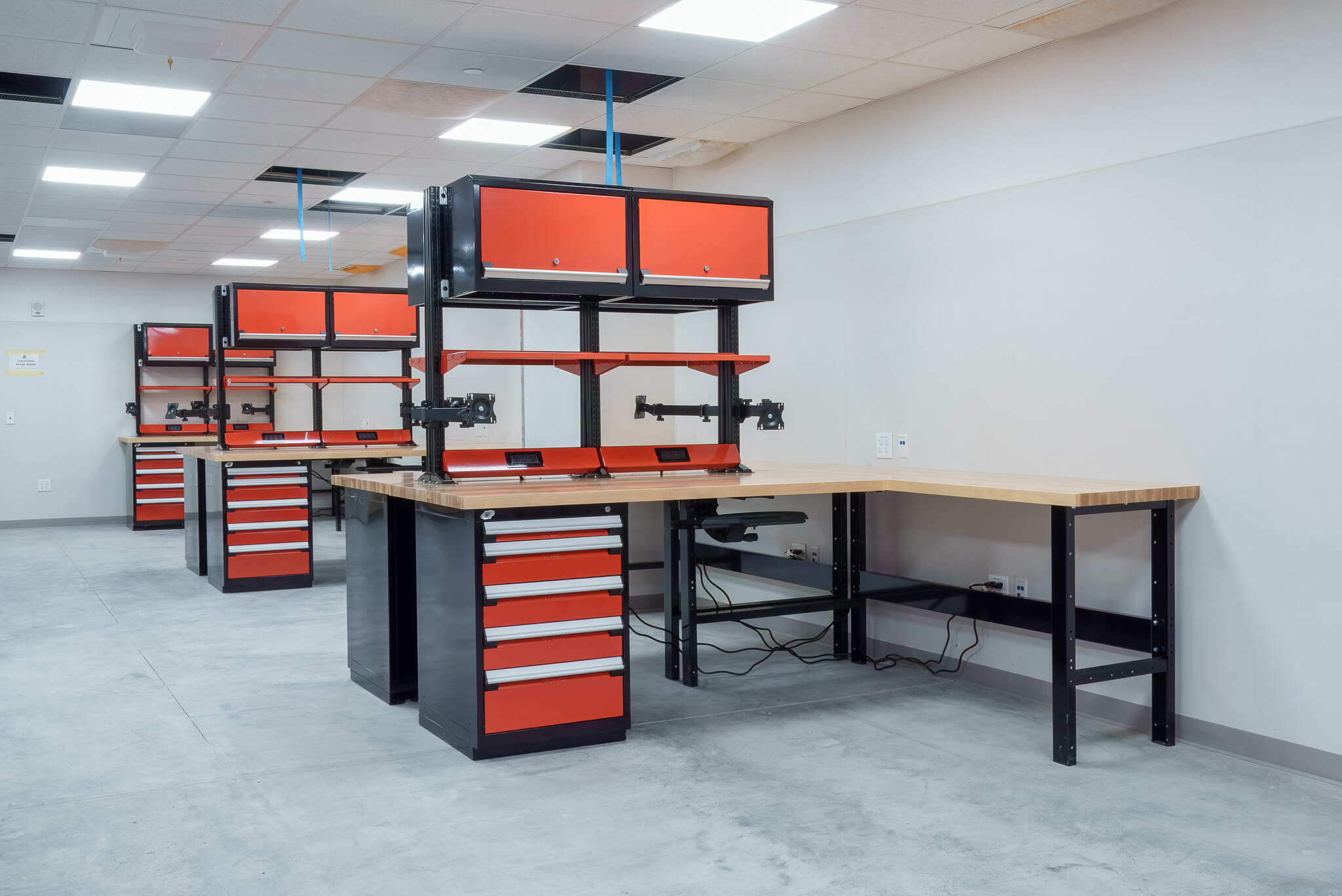 UNICAS engineering workbench installed at UC Health Loveland