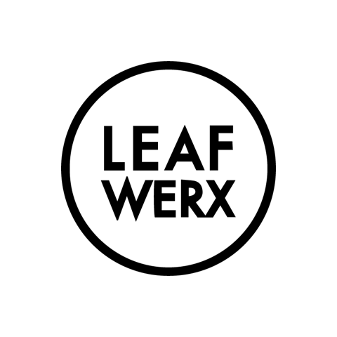 Leaf Werx logo