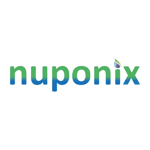 Nuponix logo