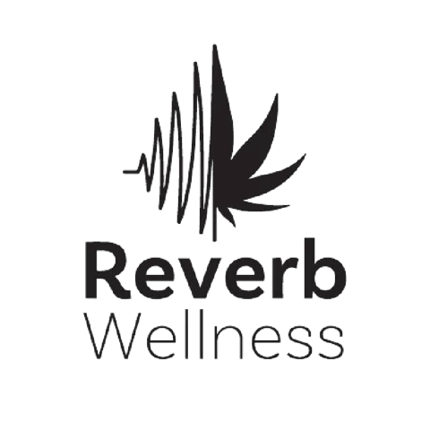 Reverb Wellness logo