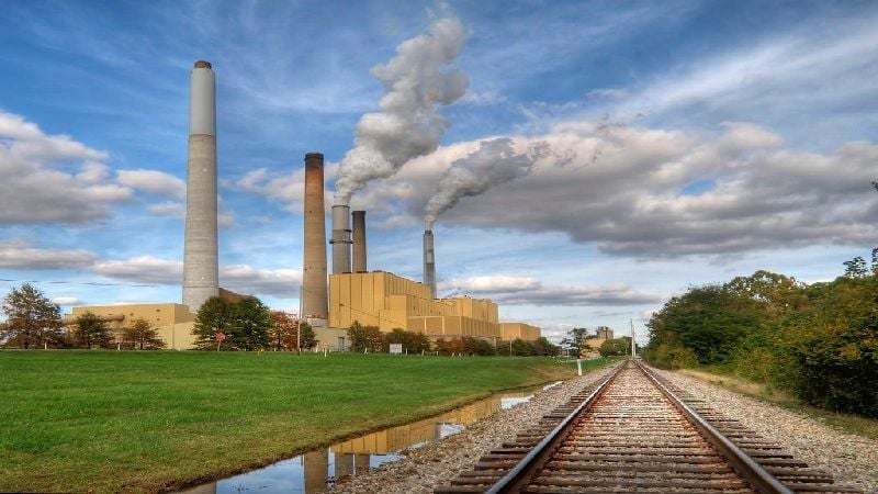 Ghent Generating Station