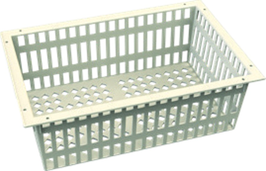 UNICAS deep storage basket BASK-20