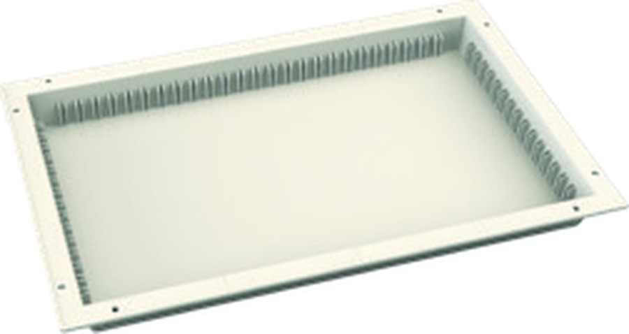 UNICAS shallow storage tray TRAY-05