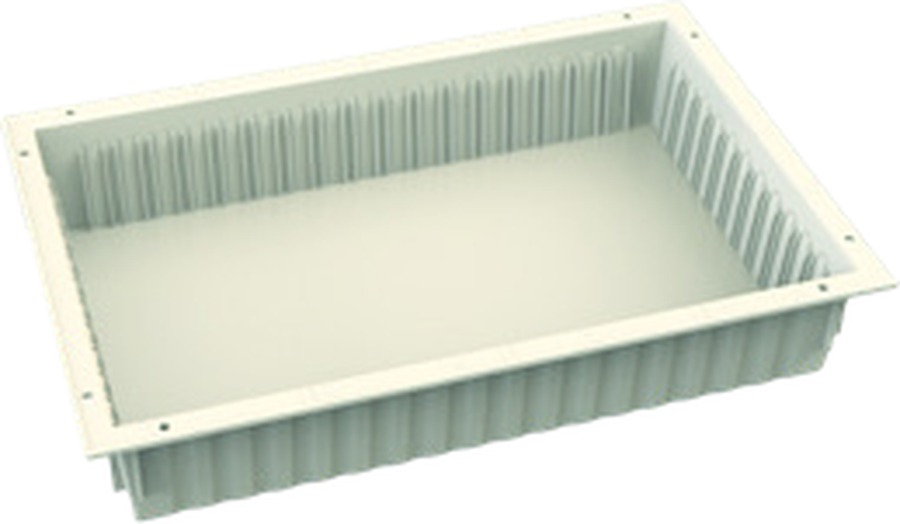 UNICAS deep storage tray TRAY-10